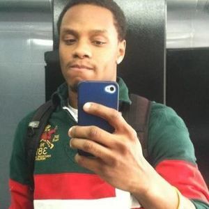 Meet your Posher, Kazeem